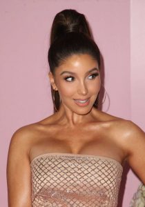 Melissa Molinaro