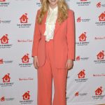 Melissa Rauch Attends The Tales of Tofu Book Event in New York City 04/15/2019