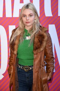 Nell Hudson