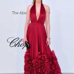 Alexina Graham Attends 2019 amfAR Cannes Gala at Hotel du Cap-Eden-Roc in Cap d’Antibes 05/23/2019