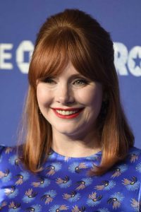 Bryce Dallas Howard