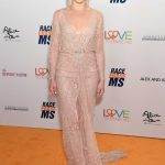 Chloe Lukasiak Attends the 26th Annual Race to Erase MS Gala in Beverly Hills 05/10/2019