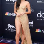 Cindy Kimberly Attends 2019 Billboard Music Awards at MGM Grand Garden Arena in Las Vegas 05/01/2019