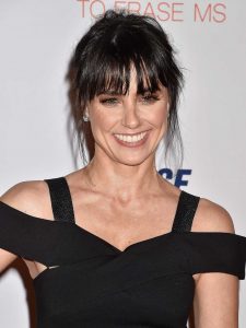 Constance Zimmer