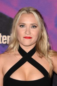 Emily Osment