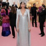 Gemma Chan Attends the 2019 Met Gala Celebrating Camp: Notes on Fashion in NYC 05/06/2019