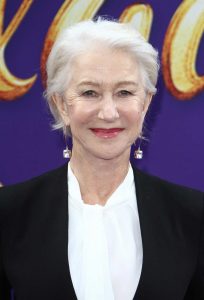 Helen Mirren