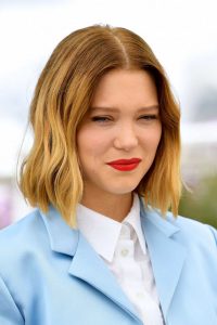 Lea Seydoux