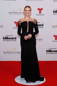 Marjorie de Sousa