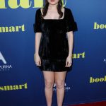 Molly Gordon Attends Booksmart Special Screening at Ace Hotel in Los Angeles 05/13/2019