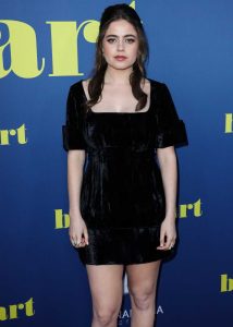 Molly Gordon Attends Booksmart Special Screening at Ace Hotel in Los Angeles 05/13/2019