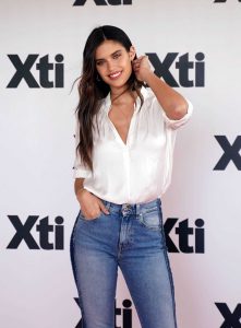 Sara Sampaio