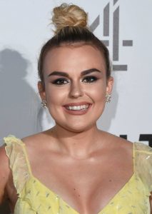 Tallia Storm