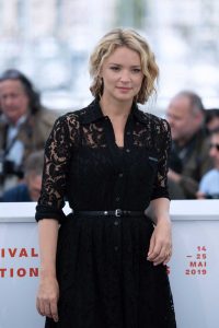 Virginie Efira