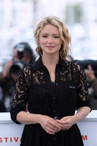 Virginie Efira