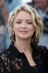 Virginie Efira