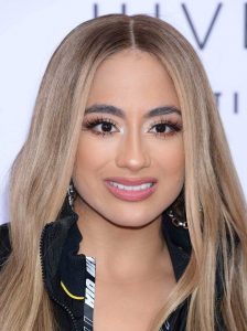 Ally Brooke