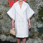 Jennifer Morrison Attends Women in Film Max Mara Face of the Future in LA 06/11/2019