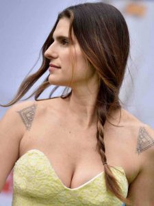 Lake Bell