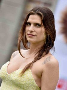 Lake Bell