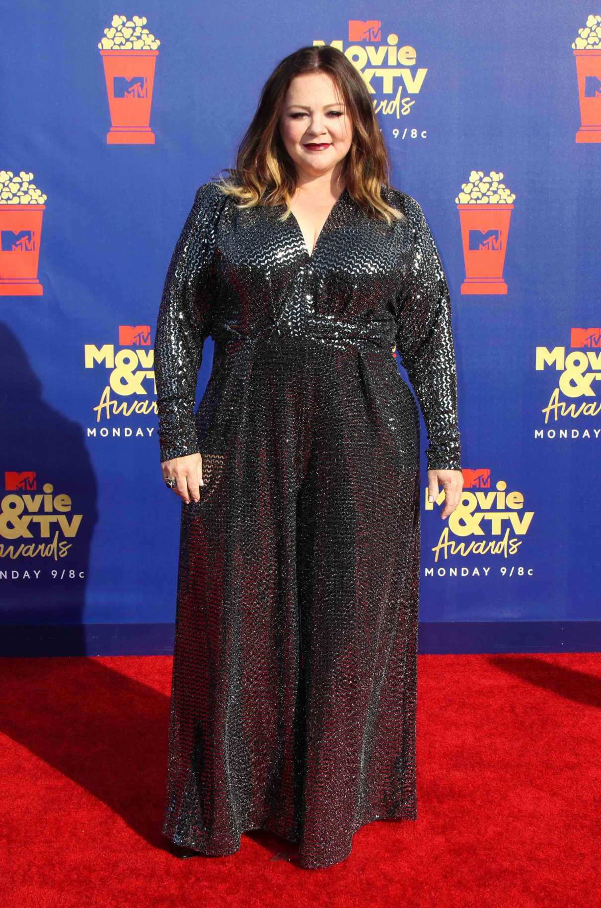 Melissa McCarthy