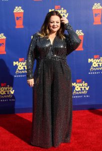 Melissa McCarthy