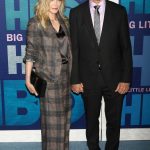 Michelle Pfeiffer Attends the Big Little Lies Season 2 Premiere in NYC 05/29/2019
