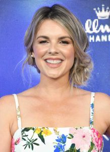 Ali Fedotowsky