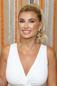 Billie Faiers