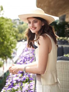 Diana Silvers