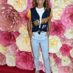 Giada De Laurentiis Attends the Chef Tasting Series in Las Vegas 07/13/2019