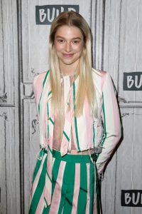 Hunter Schafer