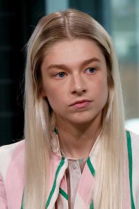 Hunter Schafer