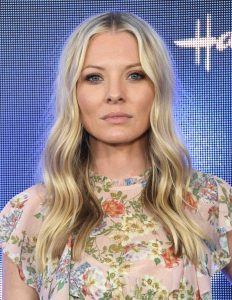 Kaitlin Doubleday