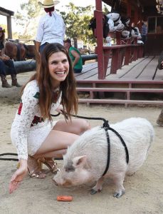 Lake Bell