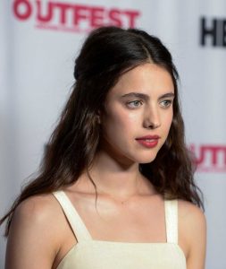 Margaret Qualley