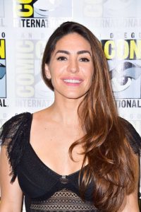 Natalia Cordova-Buckley