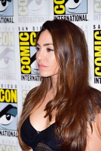 Natalia Cordova-Buckley