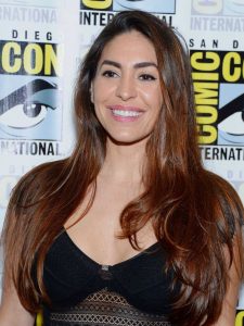 Natalia Cordova-Buckley