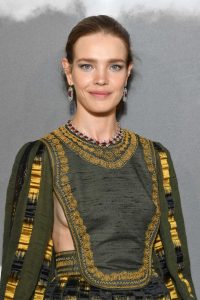 Natalia Vodianova