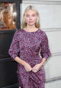 Nell Hudson