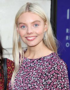 Nell Hudson