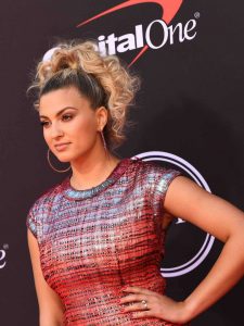 Tori Kelly