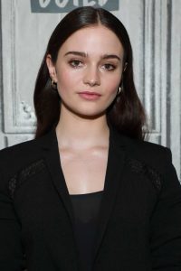 Aisling Franciosi