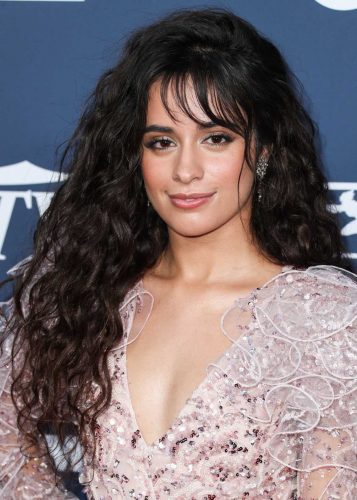 Camila Cabello Attends Variety’s Power of Young Hollywood in Los ...