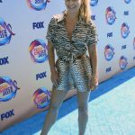 Candace Cameron-Bure Attends 2019 FOX’s Teen Choice Awards in Hermosa Beach 08/11/2019