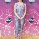 Emma Kenney Attends 2019 ABC TCA Summer Press Tour at Soho House in West Hollywood 08/05/2019