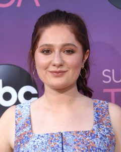 Emma Kenney