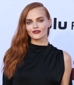 Madeline Brewer