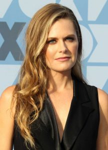 Maggie Lawson